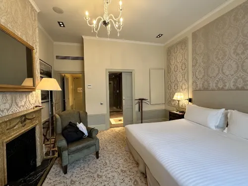 Hotel El Palace Barcelona Camere Photos