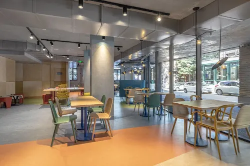 Ibis Budget Tbilisi Center Photos