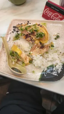 香港維港灣飯店 餐飲 Photos