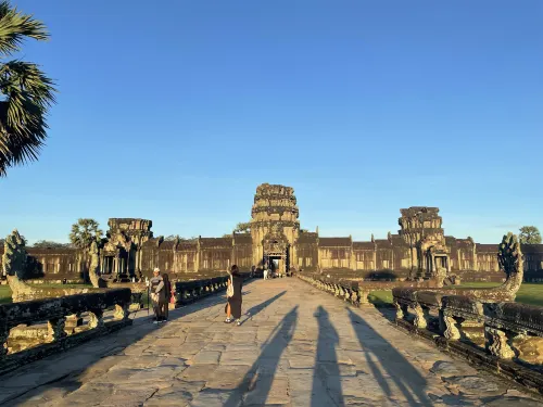 Lub d Siem Reap Circondario Photos
