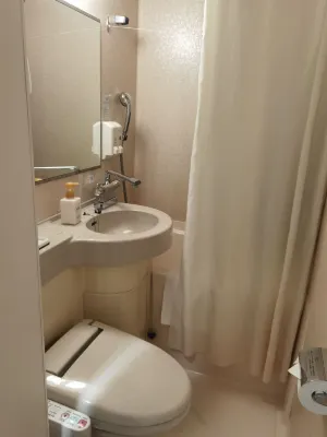 Comfort Hotel Osaka Shinsaibashi Chambres Photos