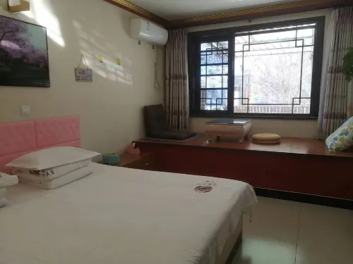 Beijing Simatai Poly Folk Custom House Rooms Photos