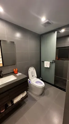 See you again exquisite homestay Rooms Photos