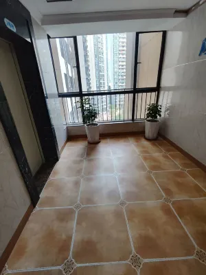 Tenggelinor Mansion (Zhongshan Station Tianyi International Plaza) Public Areas Photos