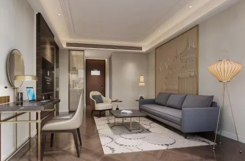 Muong Thanh Grand Nha Trang Hotel Photos