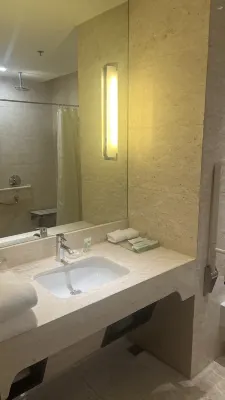 Courtyard by Marriott Hangzhou Wulin Chambres Photos