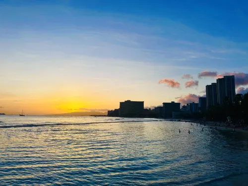 Park Shore Waikiki Near Hotel Photos