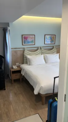 Pastell Oldtown Chiang Mai Rooms Photos