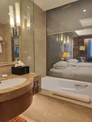 Sofitel Harbin Chambres Photos