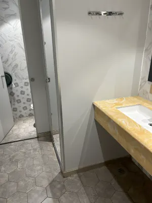 Little Charm Hanoi Hostel Phòng Photos