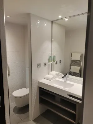 Nemea Appart'Hotel Toulouse Concorde Gare Matabiau Chambres Photos