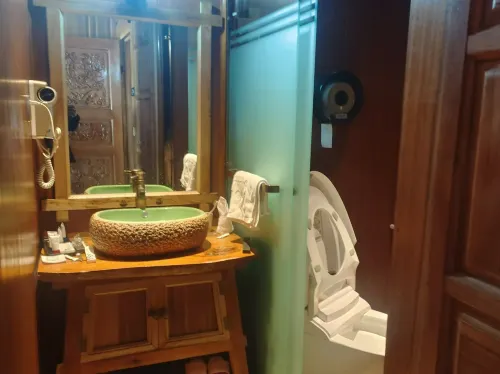 ZhiYu Guest House Rooms Photos