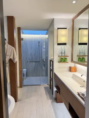 The Nai Harn Zimmer Photos