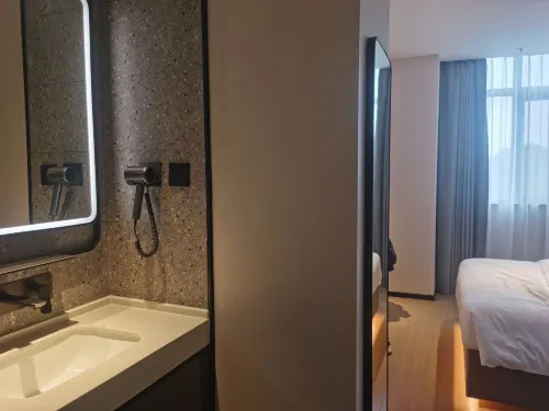 Country Inn & Suites by Radisson Hotel (ShanghaiLuodian Ancient Town) 객실 Photos