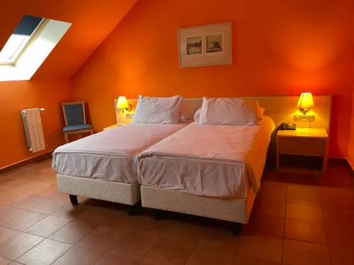 Hotel Caesar Prague Camere Photos