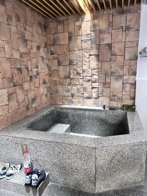 Quanshe Yunqi: Vista 270° Luxury Garden Designer Hotel (Zhuhai Jinwan Airport Branch) Camere Photos