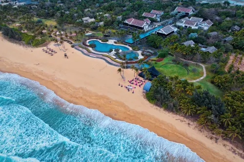 Hainan Narada Resort & Spa Perfume Bay Near Hotel Photos