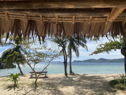 Sangat Island Dive Resort Dekat Hotel Photos