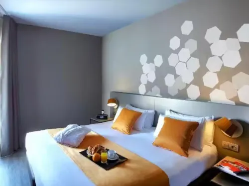 Citadines Ramblas Barcelona Chambres Photos