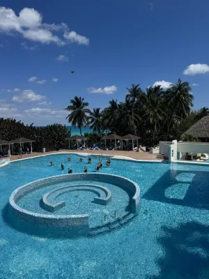 Melia Las Americas Здоровье и отдых Photos