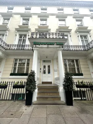 Park Avenue Bayswater Inn Hyde Park Esterni Photos