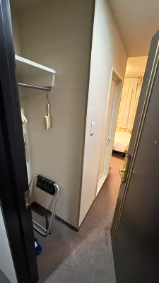 Comfort Hotel Tomakomai Rooms Photos
