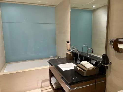 Amara Sanctuary Resort Sentosa Rooms Photos