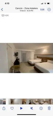 Beachscape KIN Ha Villas & Suites Номера Photos