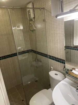 Little Saigon Boutique Hotel Chambres Photos
