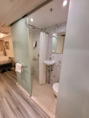 Mini Hotel Causeway Bay Rooms Photos