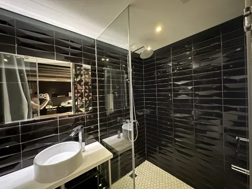 Hotel Papa Whale Chambres Photos