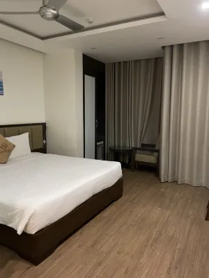Sata Hotel الغرف Photos