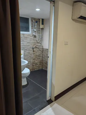 The Elegant Patong Kamar Photos