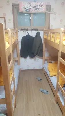 경주게스트하우스 프랜드 (Gyeongju Friend Guesthouse) 객실 Photos