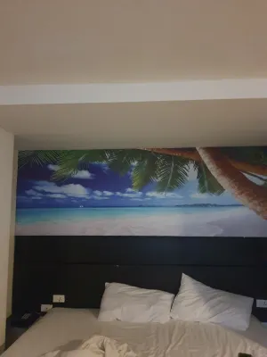 Patong Buri Resort Номера Photos