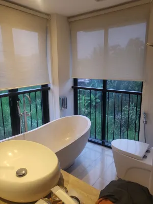 The Batu Hotel & Villas Kamar Photos