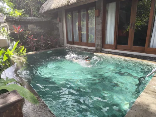 Kamandalu Ubud Photos