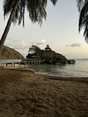 Sangat Island Dive Resort Dekat Hotel Photos