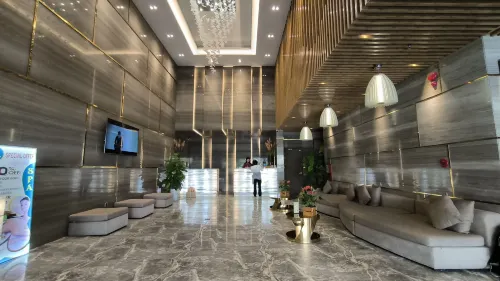 Grand Sunrise Boutique Hotel Espaces publics Photos