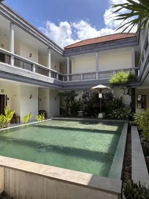 Teges Inn Kuta Benessere e tempo libero Photos