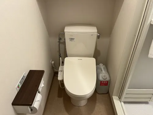 Dormy Inn Higashi Muroran Chambres Photos