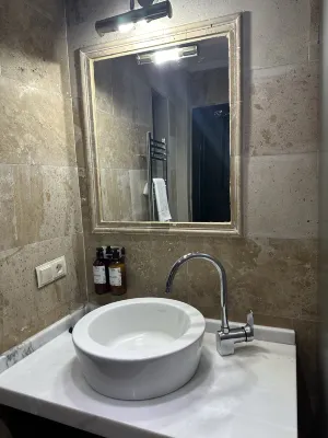 Osmanli Cappadocia Hotel Camere Photos