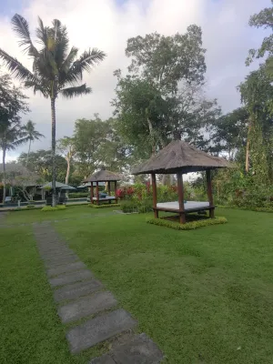 The Hidden Paradise Ubud À proximité de l'hôtel Photos