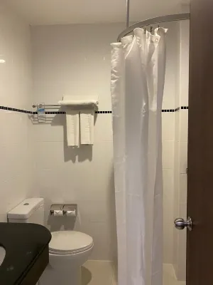 Best Western Phuket Ocean Resort Номера Photos