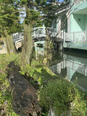 Charisma Resort Photos