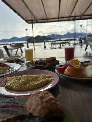Resorts World Langkawi Restauration Photos