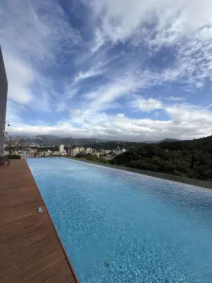 Renaissance Taipei Shihlin Hotel Thư giãn & Giải trí Photos