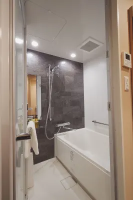 Hotel Vista Sendai Rooms Photos