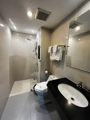 C Hotel Bangna Rooms Photos