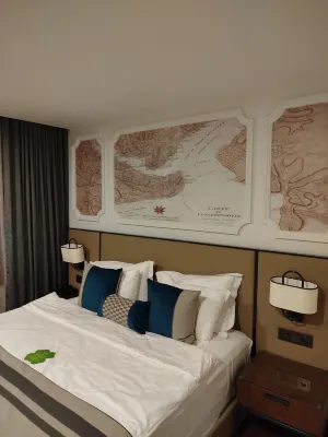 Akka Suites Taksim-Special Class Rooms Photos